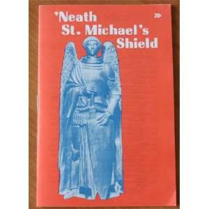    Neath ST. Michaels Shield The Daughters of St. Paul Books
