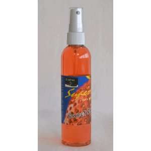  Super Scent Sweet Strawberry Spray Car Scent with pump 