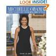 Books michele obama biography