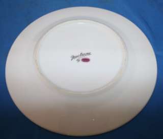Yamaka China NOCTURNE Bread and Butter Plate (s) Japan  