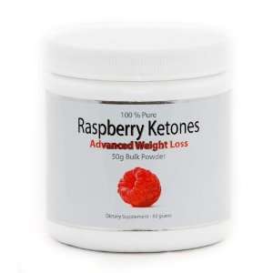 Raspberry Ketone Bulk Powder  Advanced Weight Loss Supplement  Bulk 