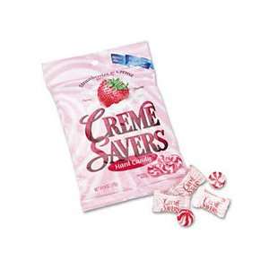 CME08393 LifeSavers® CANDY,CRM SVRS STRWBRY6OZ  Grocery 