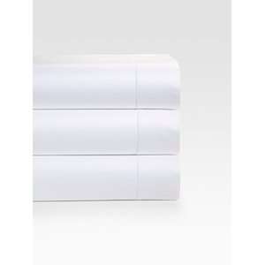  SFERRA Milos Flat Sheet   White