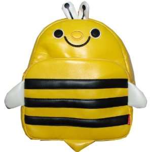  Bumble Bee Backpack   Size Medium Toys & Games