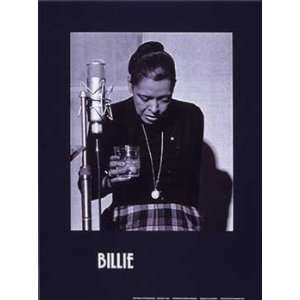  Milton J Hinton   Billie Holiday