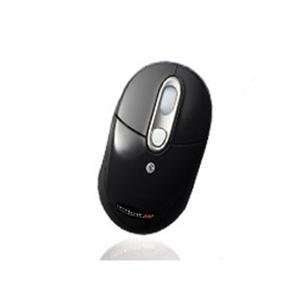  NEW Bluetooth Notebook Mouse Black (Input Devices Wireless 