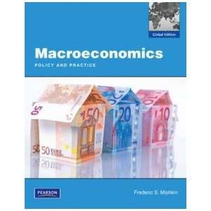  Macroeconomics Mishkin* Books