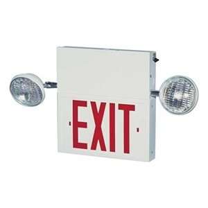  Emergency LED COM Exit Sign 