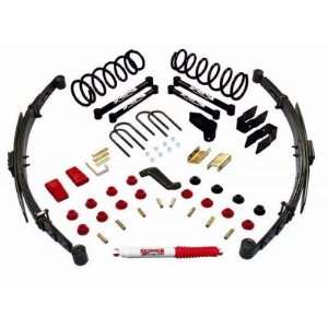  Skyjacker D4510KS 5 Suspensions System Automotive