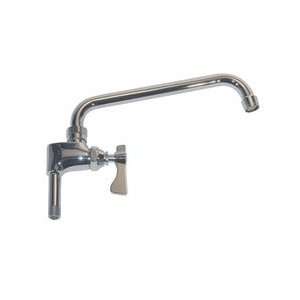  Krowne Metal 21 140L Value Line Add On Faucet 14 Long 