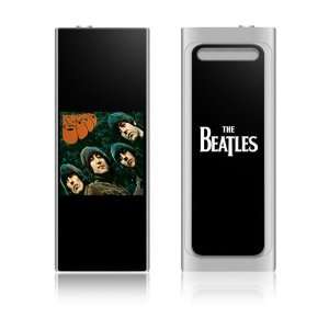  Music Skins MS BEAT70161 iPod Shuffle  3rd Gen  The 