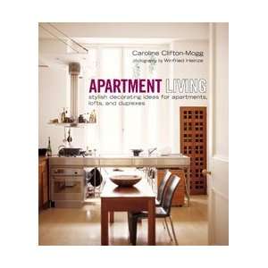  Apartment Living by Caroline Clifton Mogg Baby