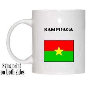  Burkina Faso   KAMPOAGA Mug 