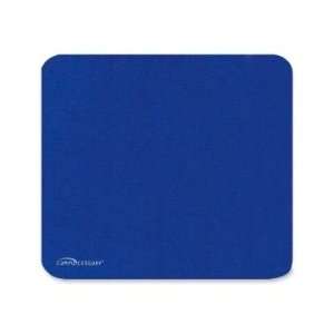 pucessory Economy Mouse Pad   Blue   CCS23605
