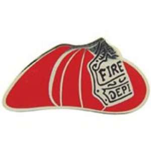  Firefighter Hat Pin 1 Arts, Crafts & Sewing