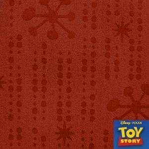  Tuftex Disney   Toy Story Atomic Blast Rusty Spur 687 9 X 