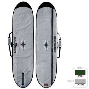 Surfboard Bag   Longboard Expedition Bag Sports 