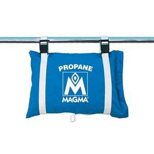  Magma Canister Storage Tote Bag