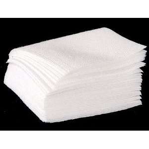  ButchS Twill Cleaning Patches (Bag Of 500) (2 1/4 Inch 