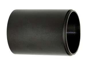 new 6 24x50 Scopes Sunshade 3 inch Lenght Black Color  