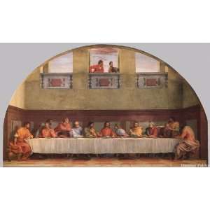  The Last Supper