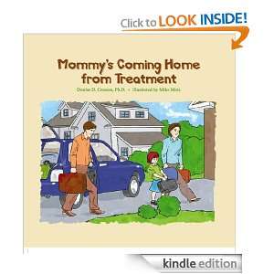   Treatment Denise Crosson Ph.D, Mike Motz  Kindle Store