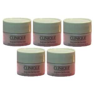 Clinique Superdefense Triple Action Moisturizer SPF 25 Normal to Dry 