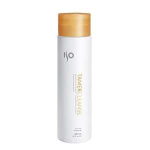  ISO Tamer Cleanse Beauty