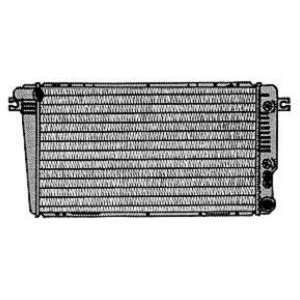  Radiator Automotive