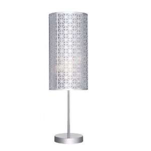  Rtl 7990 1 light Table Lamp