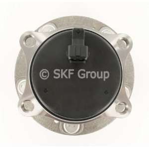  SKF BR930646 Rear Hub Assembly Automotive