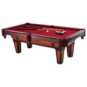 Fat Cat 7 Foot Reno Billiard Table With Play Pkg 64 0126  