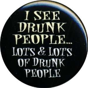  Drunk People