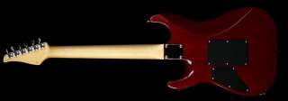 Suhr Standard Flame Maple Top Electric Guitar Indian Rosewood FB 