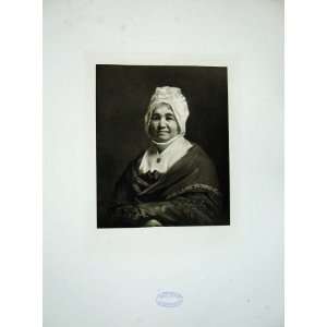    1901 Portrait Mrs James Campbell Mr Lionel Muirhead