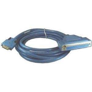  NEW Cisco Serial Cable (CAB SS 449FC )