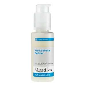  Murad Acne & Wrinkle Reducer   2 oz (59 ml) Everything 