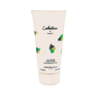  Cabotine De Gres by Gres Body Lotion, 5 Ounce Beauty