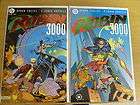 DC Comics Robin 3000 Graphic Novel Set #1 & #2