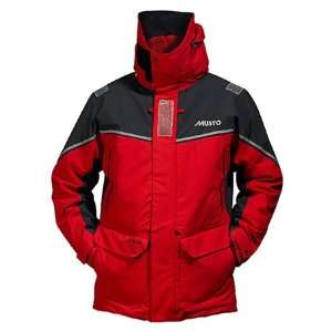  Musto MPX OFFSHORE Jacket GORE TEX PRO SHELL Sports 