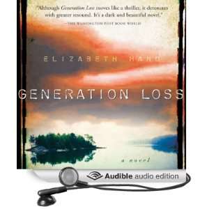   Loss (Audible Audio Edition) Elizabeth Hand, Carol Monda Books