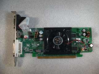 PEGATRON RV620LE DVI REV 1.02 VIDEO CARD  