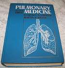   Medicine Earl W Wilkins 1989 Hardcover Subsequent Edition  
