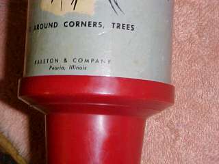 1950s Ralston 18 PERISCOPE PEEK AROUND CORNERS  