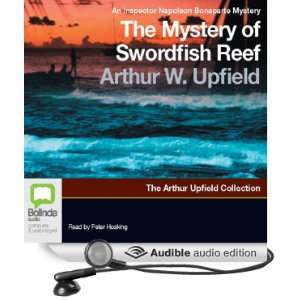  The Mystery of Swordfish Reef An Inspector Napoleon Bonaparte 