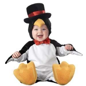  Lil Penguin Character 12 18 Months