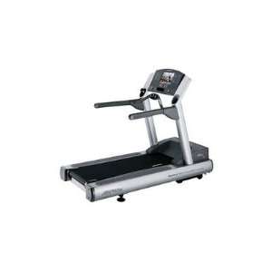   Fitness 95Te Treadmill Remanufactured 95Te Treadmill with LCD Console