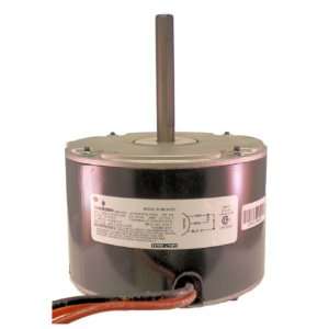  1/6 HP CONDENSER FAN MOTOR DIRECT REPLACEMENT FOR RHEEM 