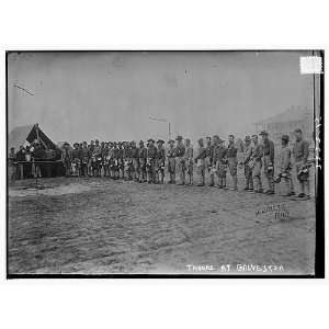  Troops at Galveston