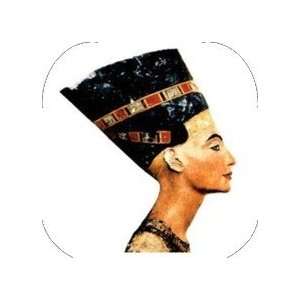  Coasters Country Egypt   (CSCEG 069) Nefertiti